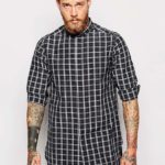 Shirt In Longline