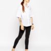 SHORT SLEEVE SHIRT - Imagen 2