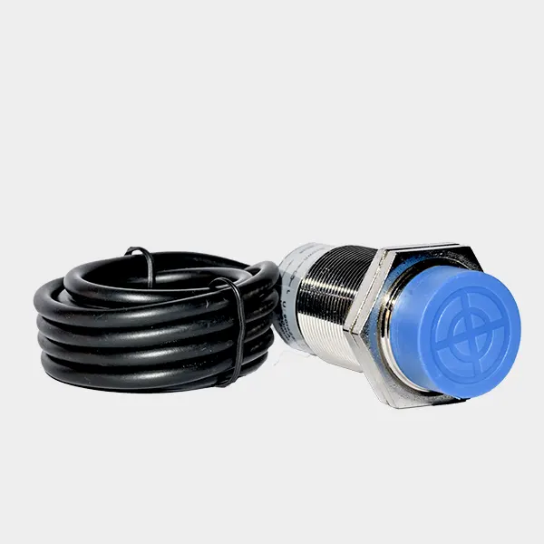 Sensor Capacitivo Dc serie CJM30T-20Z.PK- Electronic Option